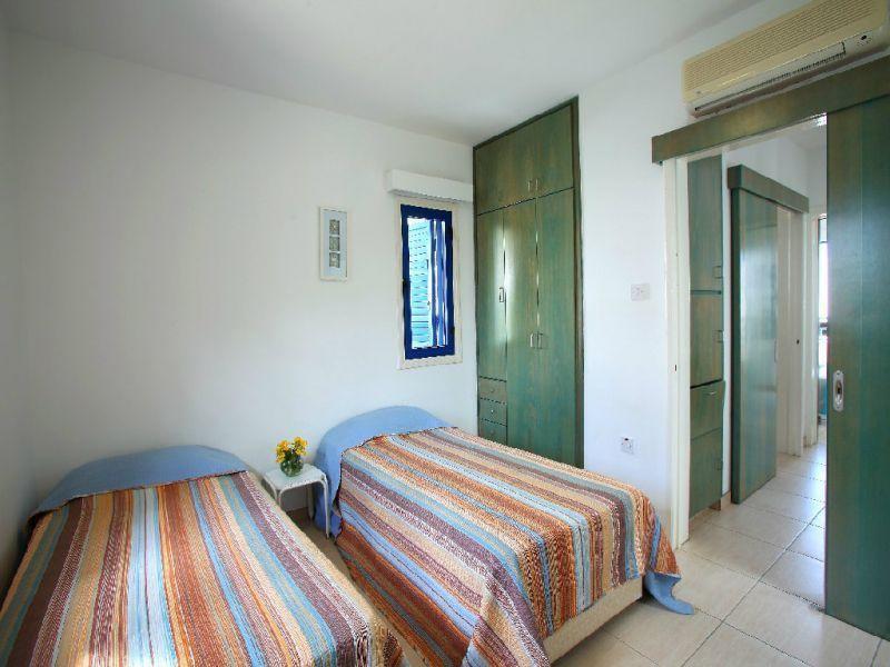 Villa Julie Protaras Quarto foto