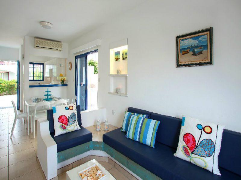 Villa Julie Protaras Quarto foto