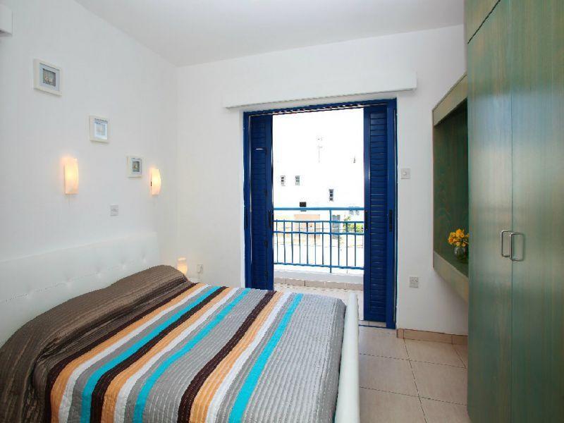 Villa Julie Protaras Quarto foto